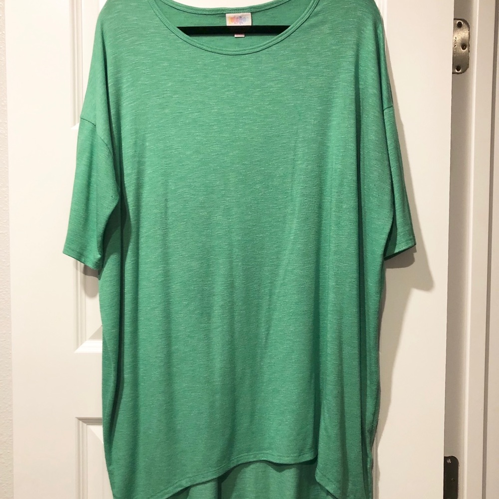 LulaRoe Irma